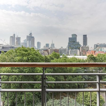 Lexington Apartments Лондон Экстерьер фото