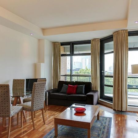 Lexington Apartments Лондон Экстерьер фото