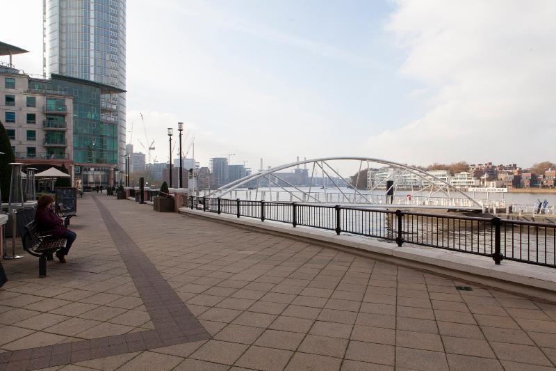 Lexington Apartments Лондон Экстерьер фото